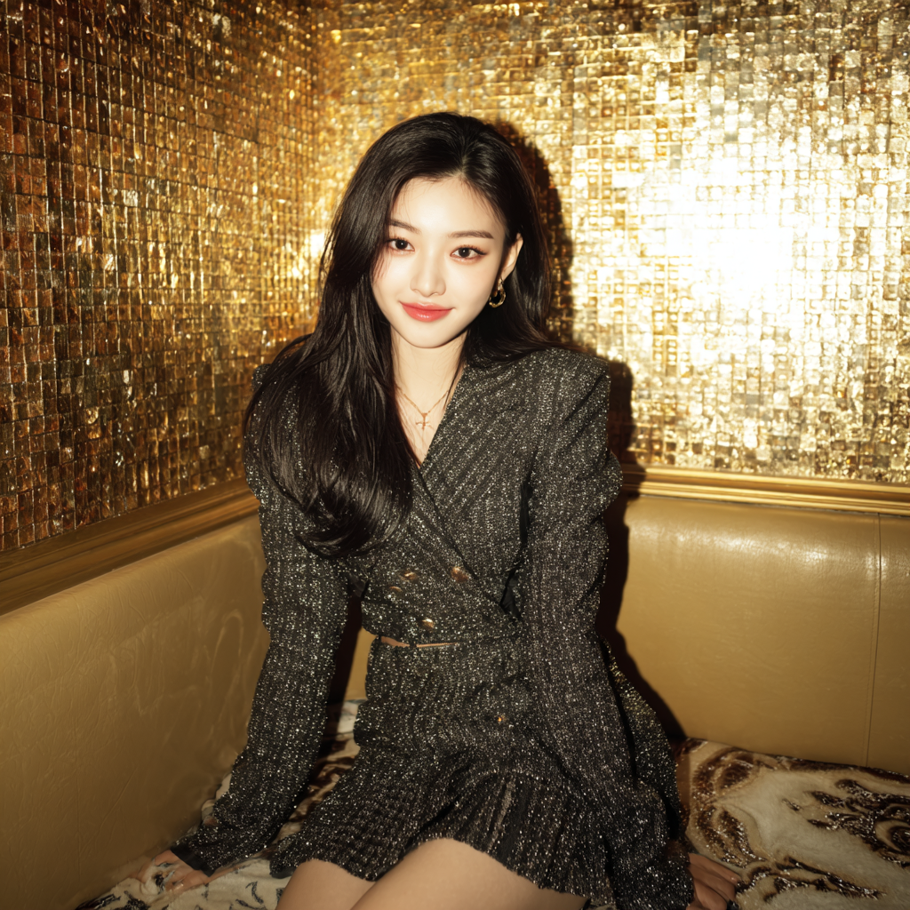 사당 에이든 하이퍼블릭 아가씨 이미지 13