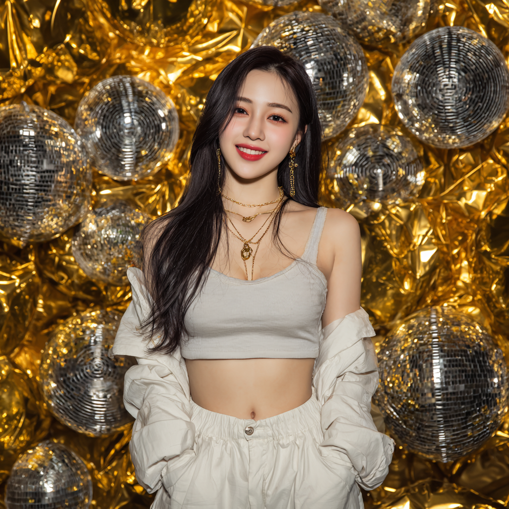 사당 에이든 하이퍼블릭 아가씨 이미지 5