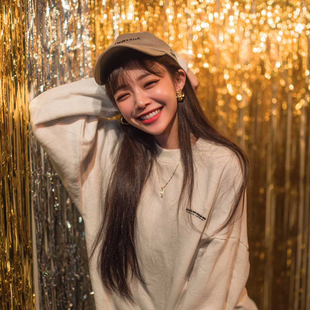 사당 에이든 하이퍼블릭 아가씨 이미지 7