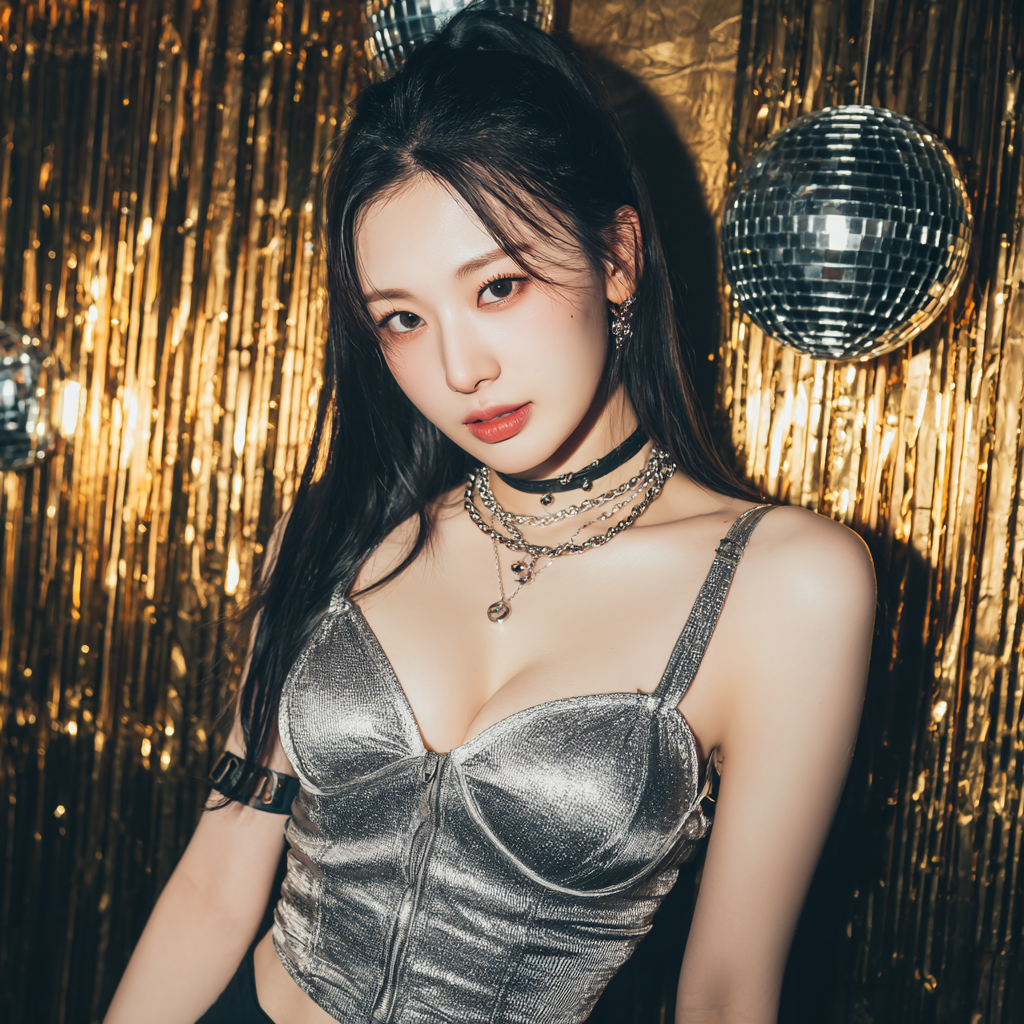 사당 에이든 하이퍼블릭 아가씨 이미지 4