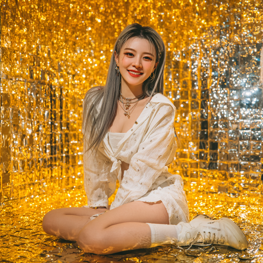 사당 에이든 하이퍼블릭 아가씨 이미지 8