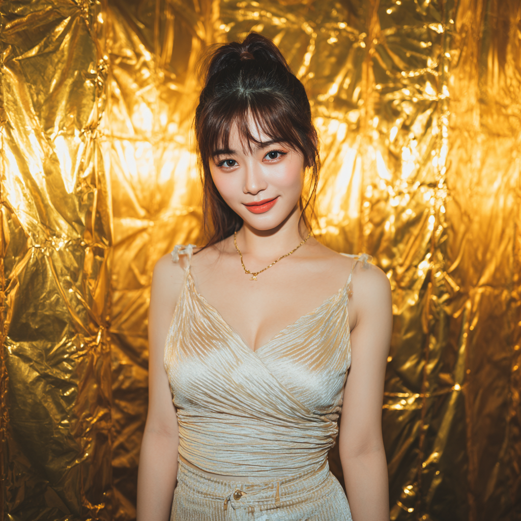 사당 에이든 하이퍼블릭 아가씨 이미지 19