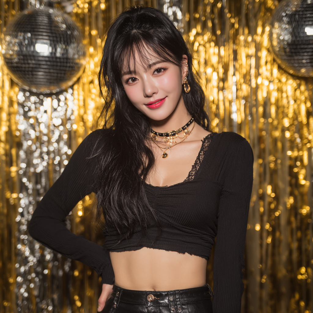 사당 에이든 하이퍼블릭 아가씨 이미지 16