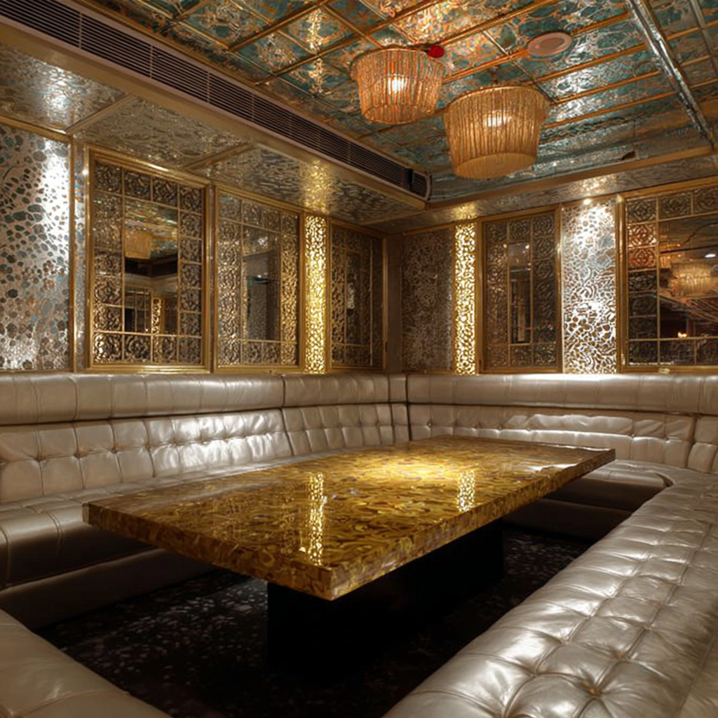 사당 에이든 하이퍼블릭 룸 이미지 5