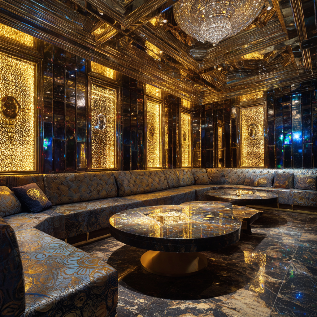 사당 에이든 하이퍼블릭 룸 이미지 15