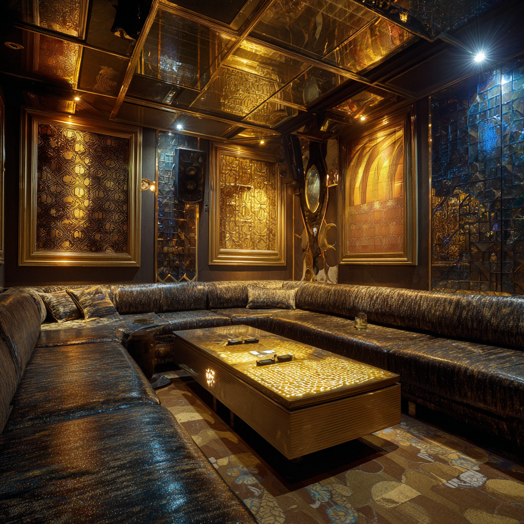 사당 에이든 하이퍼블릭 룸 이미지 0