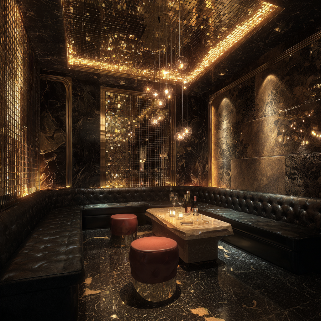 사당 에이든 하이퍼블릭 룸 이미지 9