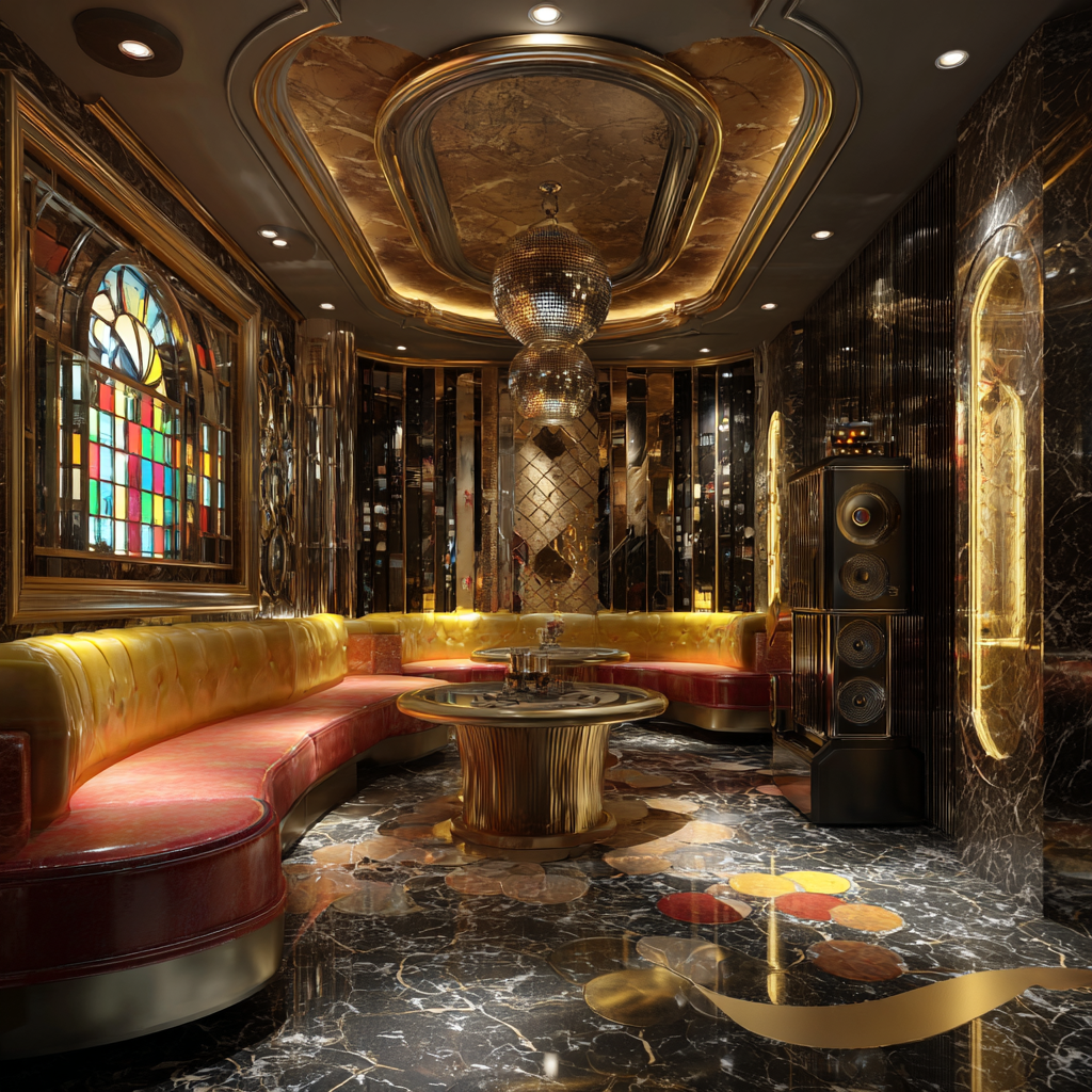 사당 에이든 하이퍼블릭 룸 이미지 7