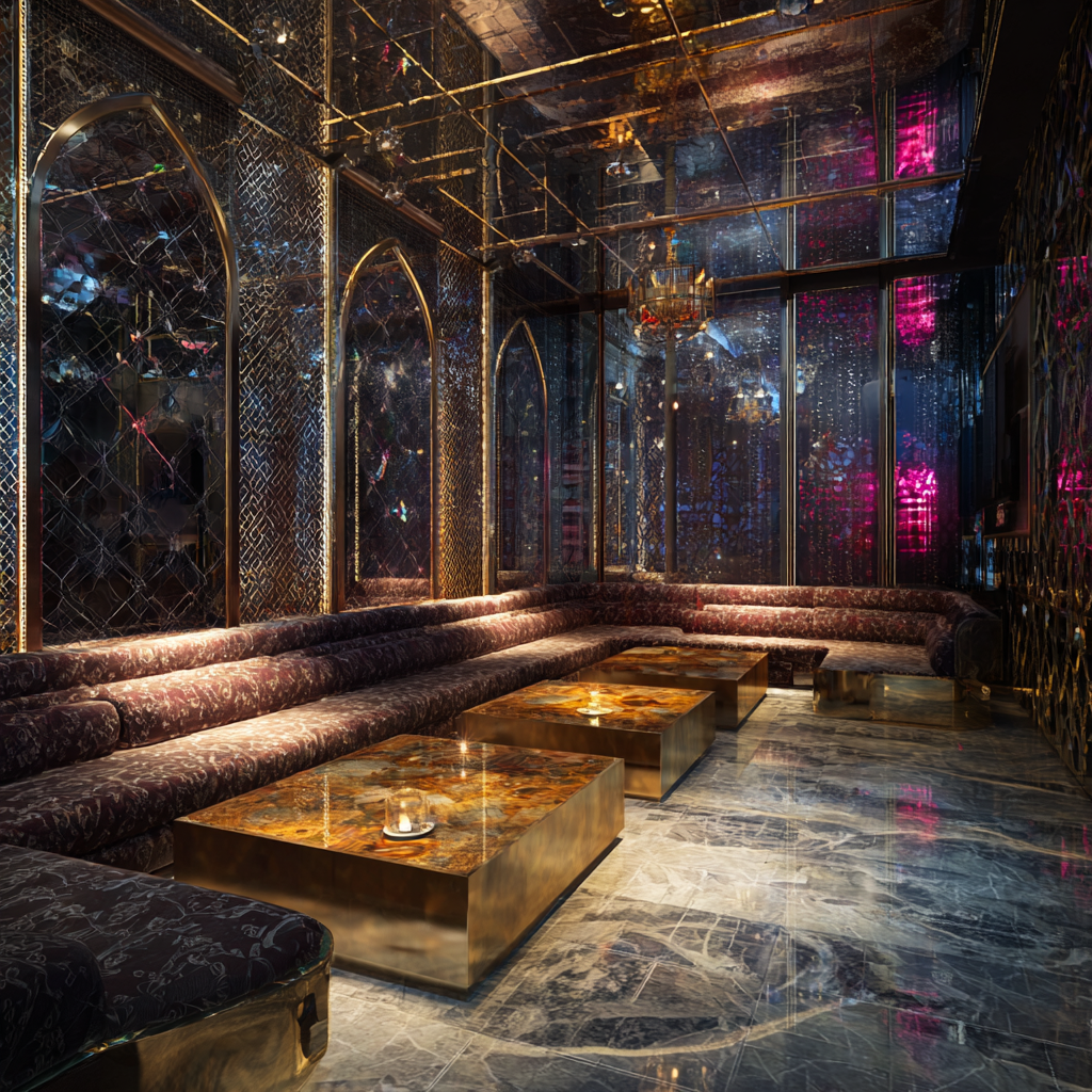 사당 에이든 하이퍼블릭 룸 이미지 13