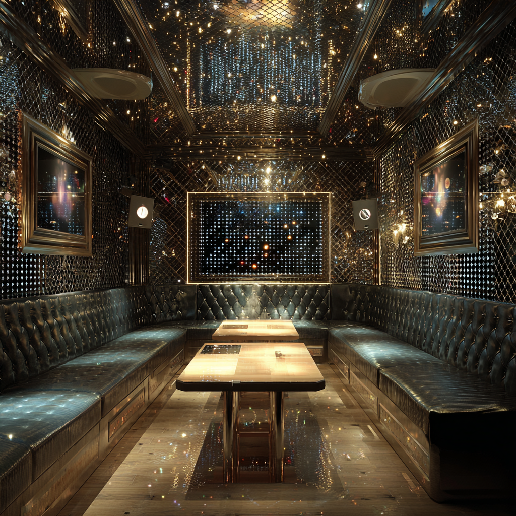 사당 에이든 하이퍼블릭 룸 이미지 3