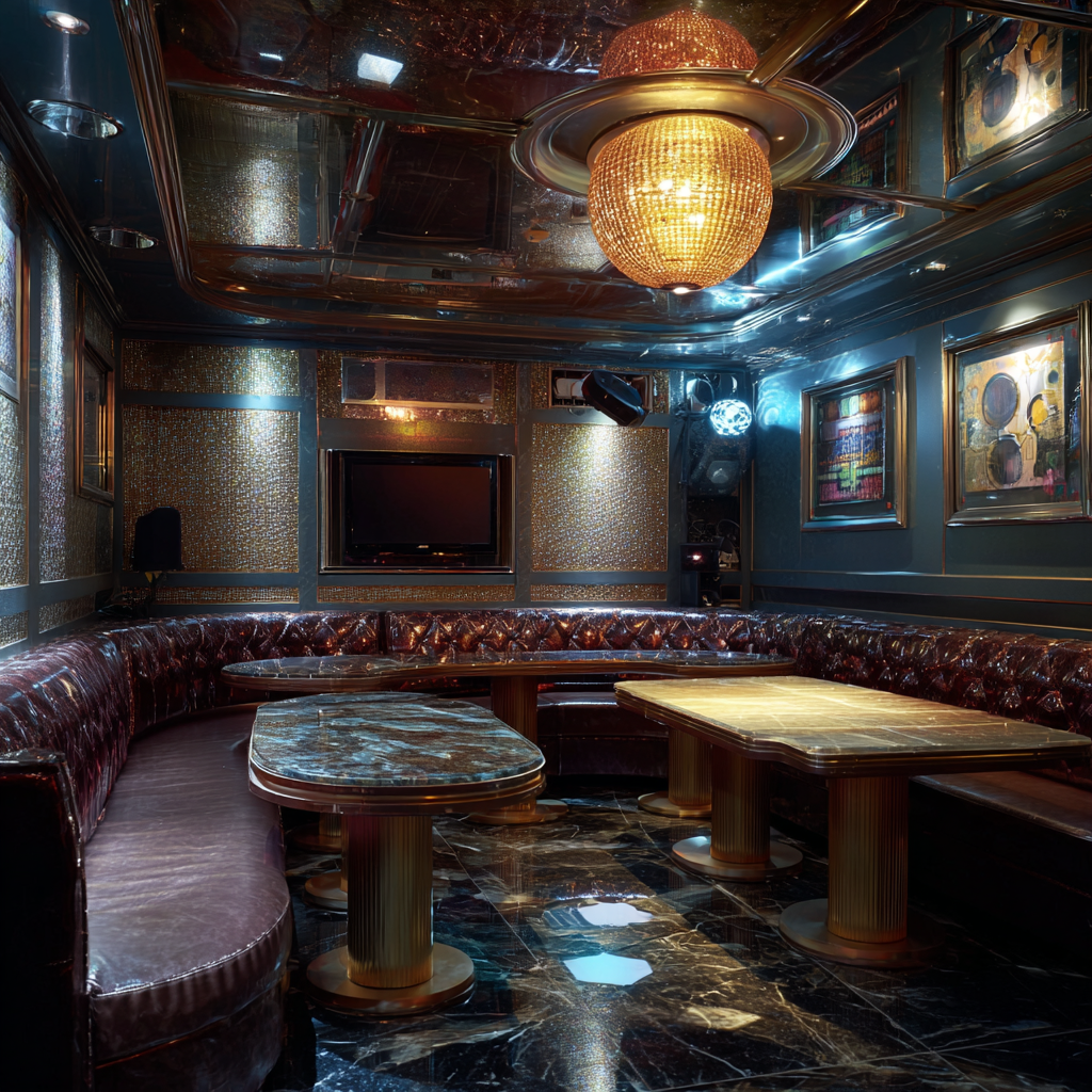 사당 에이든 하이퍼블릭 룸 이미지 1