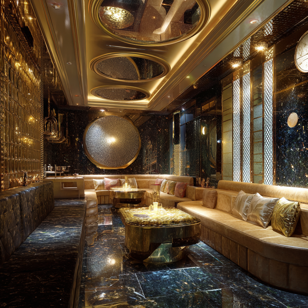 사당 에이든 하이퍼블릭 룸 이미지 4