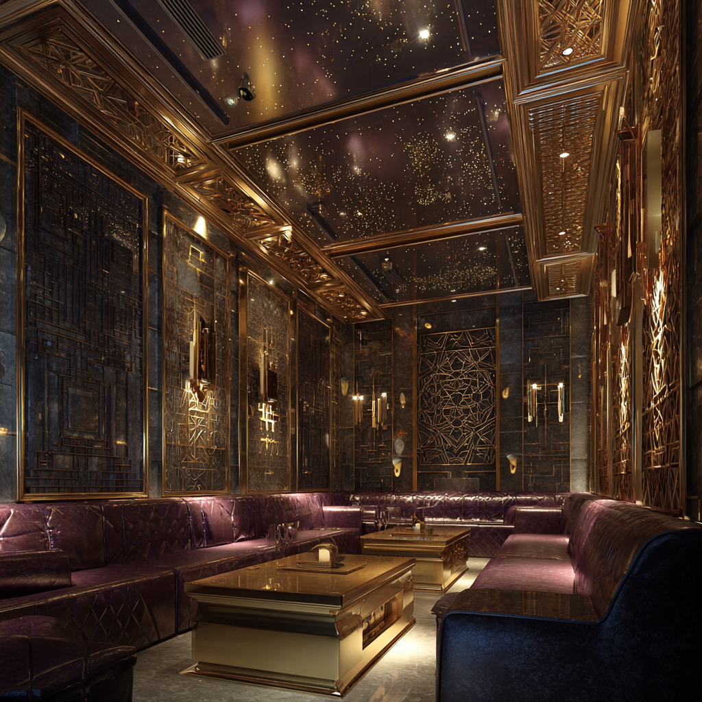 사당 에이든 하이퍼블릭 룸 이미지 2