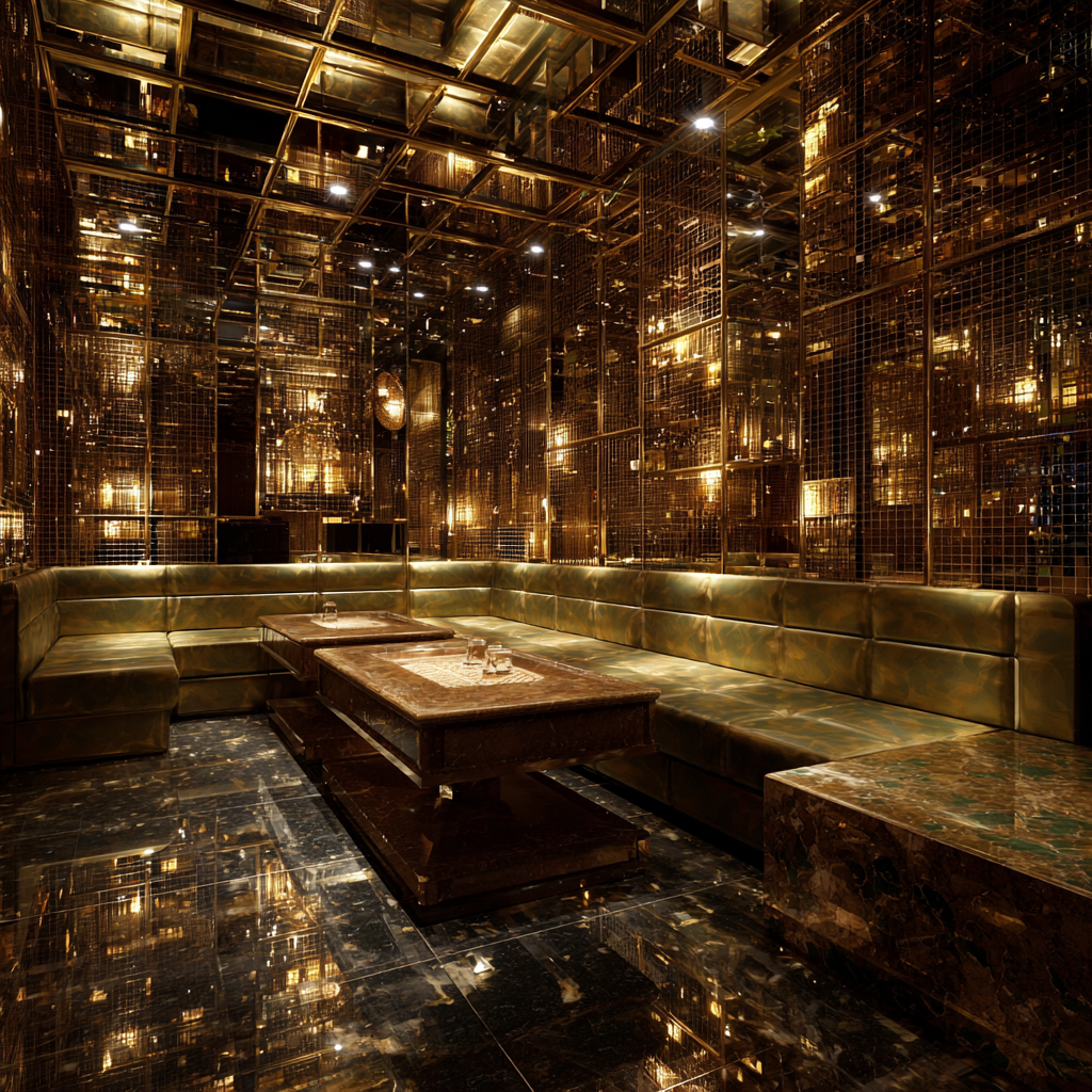 사당 에이든 하이퍼블릭 룸 이미지 8