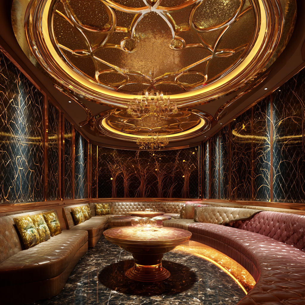 사당 에이든 하이퍼블릭 룸 이미지 12