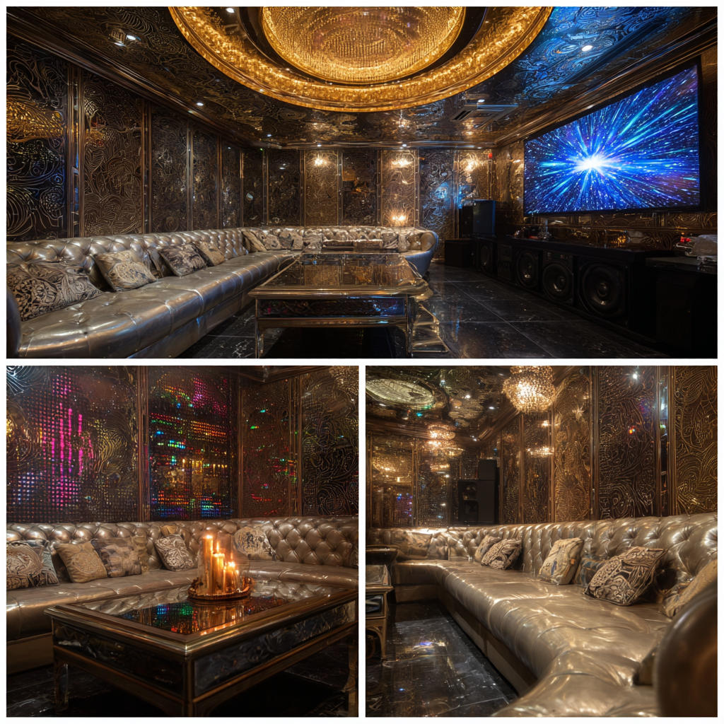 사당 에이든 하이퍼블릭 룸 이미지 10