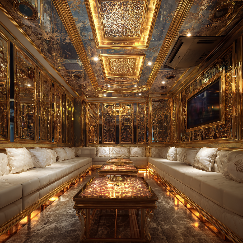 사당 에이든 하이퍼블릭 룸 이미지 19