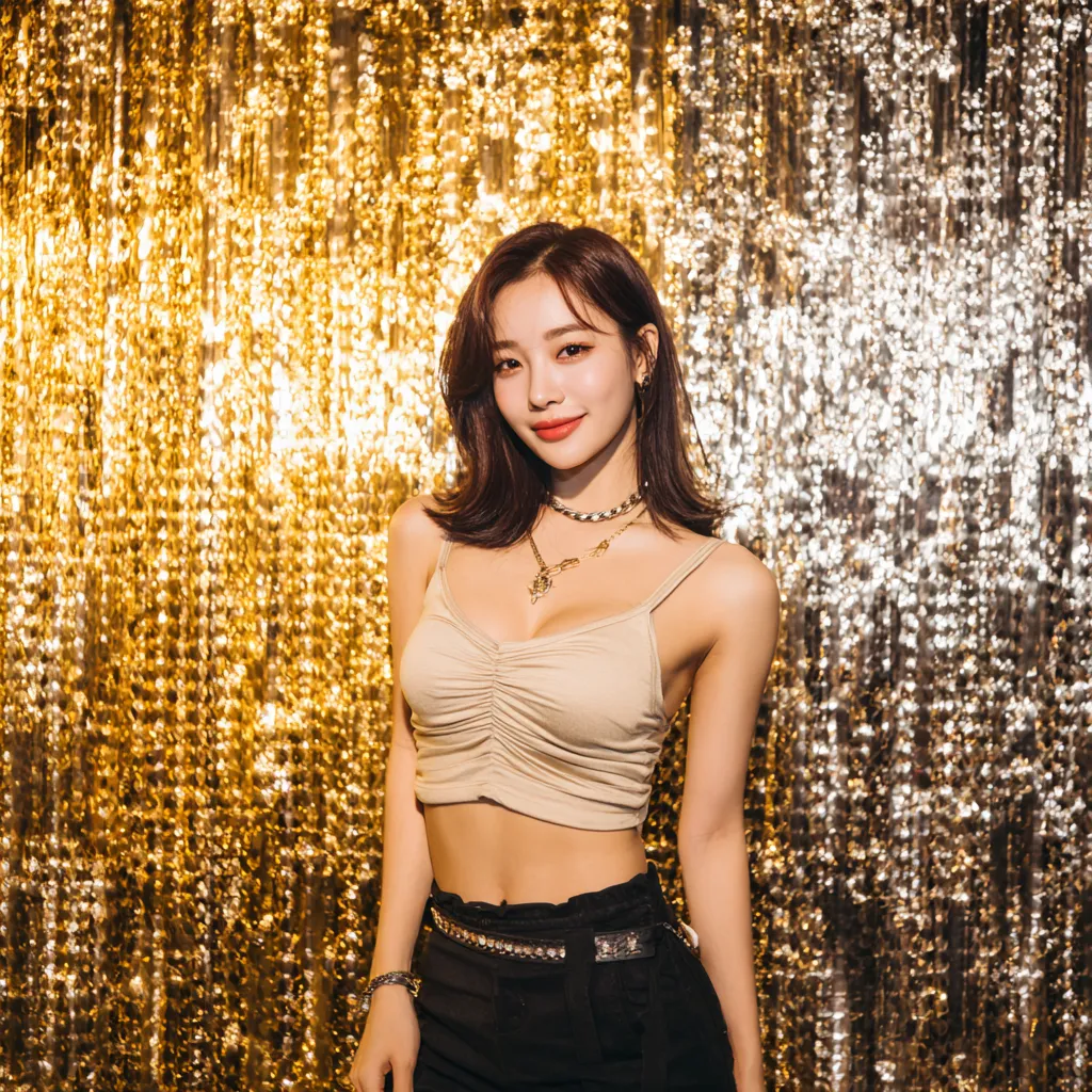 사당 에이든 하이퍼블릭 아가씨 이미지 1