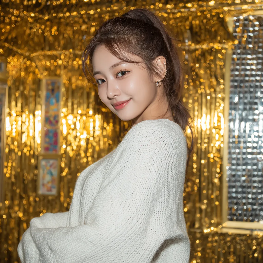 사당 에이든 하이퍼블릭 아가씨 이미지 14