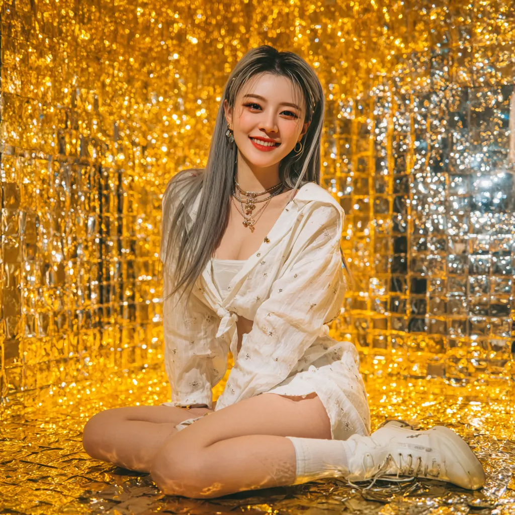 사당 에이든 하이퍼블릭 아가씨 이미지 4