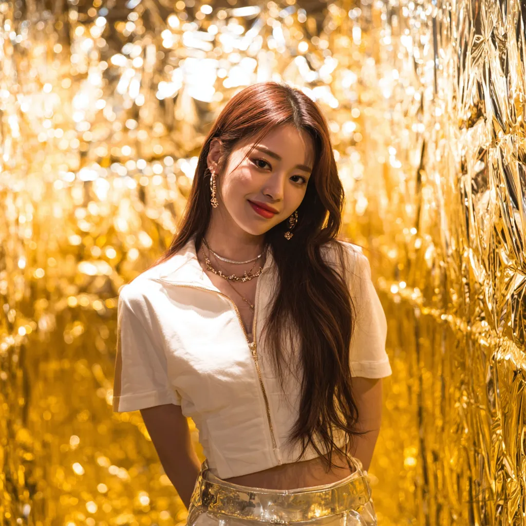 사당 에이든 하이퍼블릭 아가씨 이미지 0
