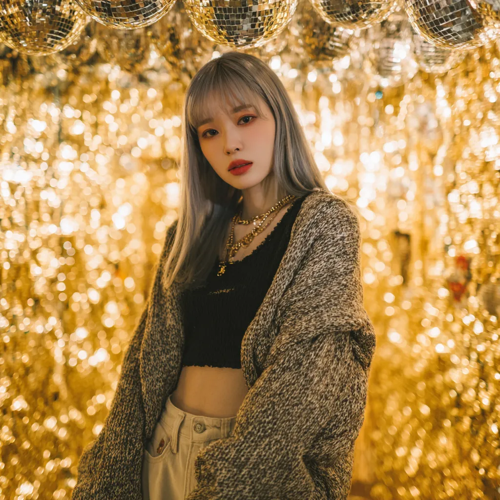 사당 에이든 하이퍼블릭 아가씨 이미지 9